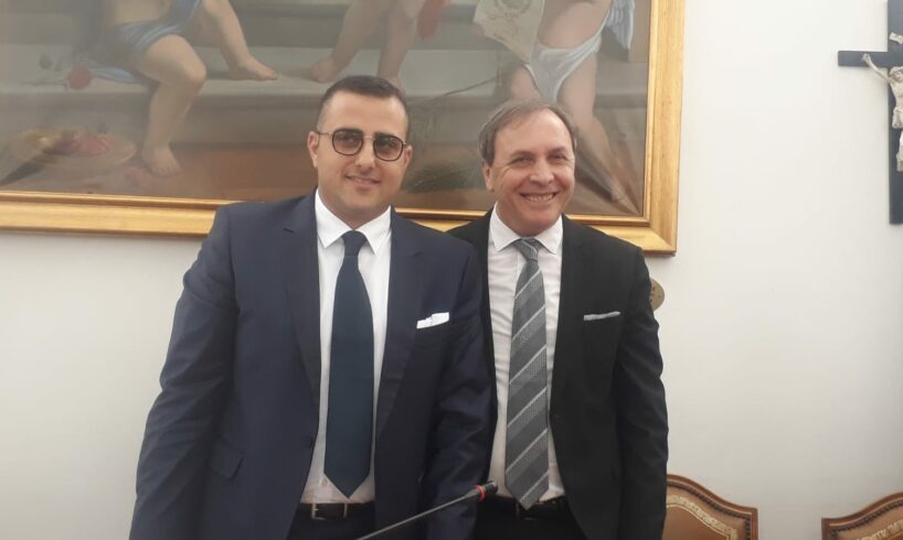 Paternò, Tripoli è il nuovo presidente del Consiglio comunale: eletto grazie a 2 voti dell’opposizione