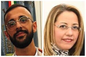 Paternò, Di Fazio e D’Amore eletti alla vicepresidenza del Consiglio comunale