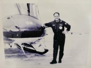 Adrano, intitolata al pilota dei Carabinieri Alessandro Trovato l’elisuperficie di c.da Difesa Luna: 19 anni fa la scomparsa in un incidente