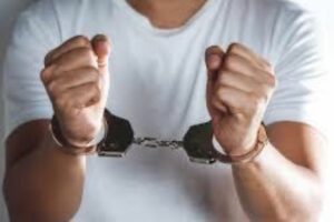 Biancavilla, ordine di carcerazione nei confronti di un 40enne: sconta pena di 5 anni per rapina