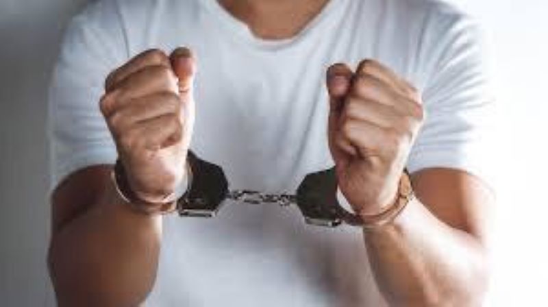 Biancavilla, ordine di carcerazione nei confronti di un 40enne: sconta pena di 5 anni per rapina