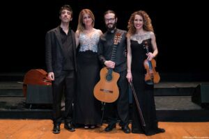 Ritorna il Catania Tango Festival, dall’11 al 16 Agosto la ventesima edizione del Festival Internazionale di Tango della Sicilia.