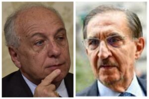 Elezioni regionali, Stancanelli e il paradosso della sua non candidatura alla presidenza: “Farneticante opposizione di La Russa”
