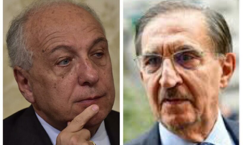 Elezioni regionali, Stancanelli e il paradosso della sua non candidatura alla presidenza: “Farneticante opposizione di La Russa”