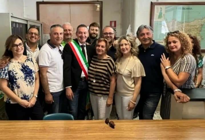 S. M. di Licodia, giunta Buttò al completo: assegnate le deleghe assessoriali