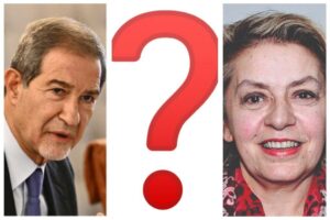 Elezioni regionali, vertice nazionale del centrodestra per decidere il candidato alla presidenza. Nel centrosinistra ancora fibrillazioni