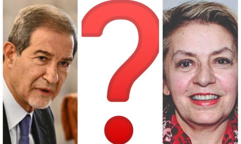Elezioni regionali, vertice nazionale del centrodestra per decidere il candidato alla presidenza. Nel centrosinistra ancora fibrillazioni
