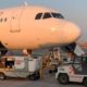 Catania, aereo con muso danneggiato da grandine atterra a Fontanarossa: incolumi i passeggeri