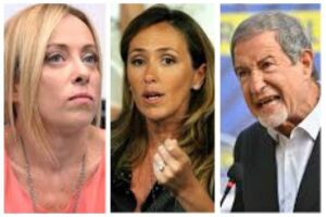 Elezioni regionali, il no di FdI alla Prestigiacomo dopo il ritiro di Musumeci: ora la scelta del nome è un rompicapo