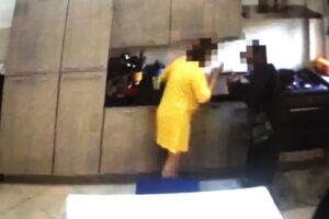 Catania, maltrattamenti agli anziani nella casa di riposo: direttrice 62enne finisce ai domiciliari (VIDEO)