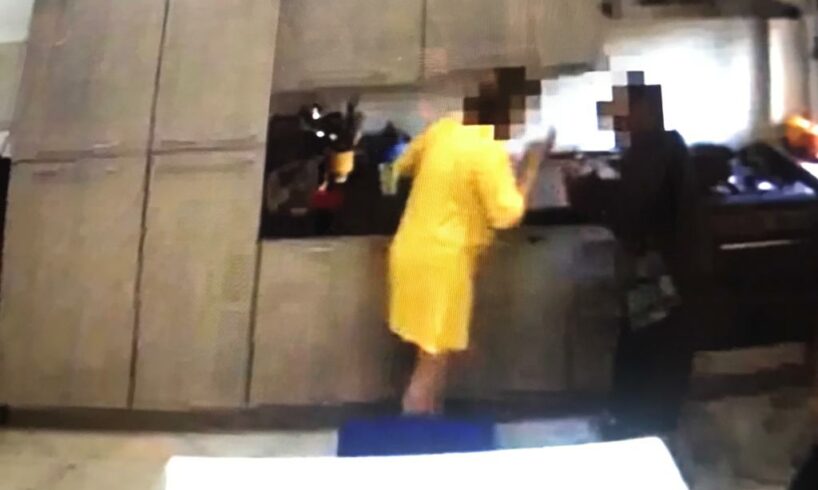 Catania, maltrattamenti agli anziani nella casa di riposo: direttrice 62enne finisce ai domiciliari (VIDEO)
