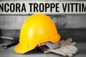 Caltagirone, morte sul lavoro di un operaio 60enne di Militello: la frustrazione dei sindacati