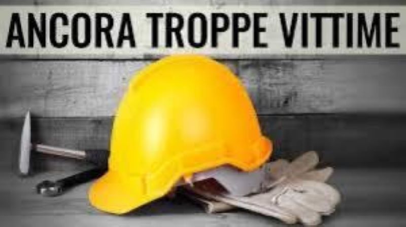 Caltagirone, morte sul lavoro di un operaio 60enne di Militello: la frustrazione dei sindacati
