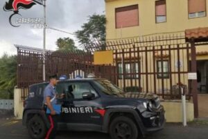 Ragalna, nell’auto gli attrezzi per lo scasso: denunciati due licodiesi e un paternese