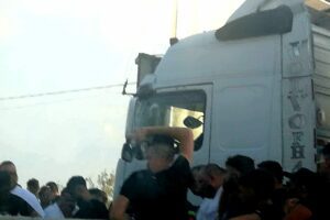 Belpasso, incidente muore giovane scooterista