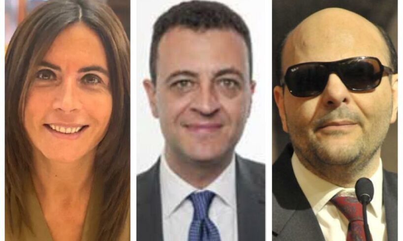 Elezioni, la Lega chiude le liste dei candidati nei collegi uninominali: al Senato Sudano e Minardo, alla Camera Barbuto