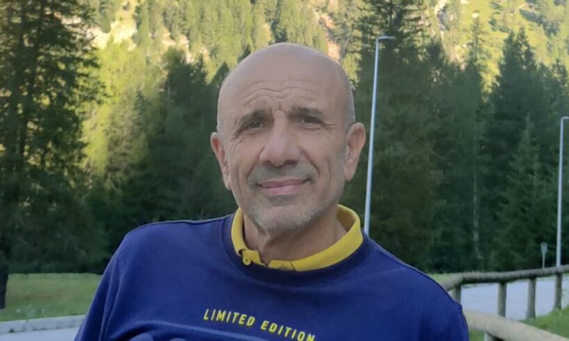 Adrano, Salvo Italia è il candidato alle regionali dell’area Mancuso: lunedì l’annuncio ufficiale