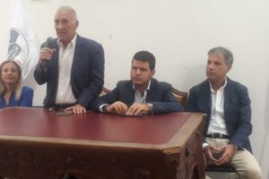 Paternò, Ciancitto e Natoli candidati meloniani al Parlamento. Galvagno: “Ciò testimonia l’attenzione della leader e di La Russa verso la città”