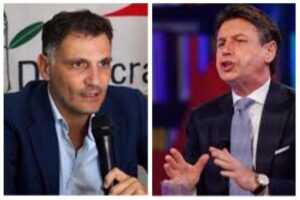 Elezioni regionali, Il Pd vuol chiedere un risarcimento a M5s dopo la rottura dell’alleanza. Barbagallo: “Hanno tradito con nonchalance”