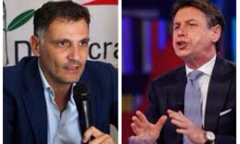 Elezioni regionali, Il Pd vuol chiedere un risarcimento a M5s dopo la rottura dell’alleanza. Barbagallo: “Hanno tradito con nonchalance”