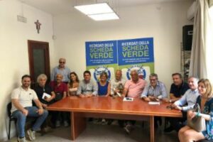 Elezioni regionali, Popolari e Autonomisti: i candidati nelle 9 province siciliane