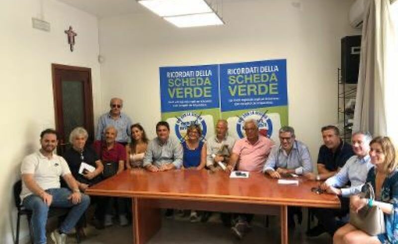 Elezioni regionali, Popolari e Autonomisti: i candidati nelle 9 province siciliane