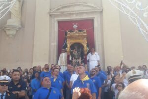 S. M. di Licodia, la festa di San Giuseppe è tornata: domani fercolo per le vie e asta di beneficenza