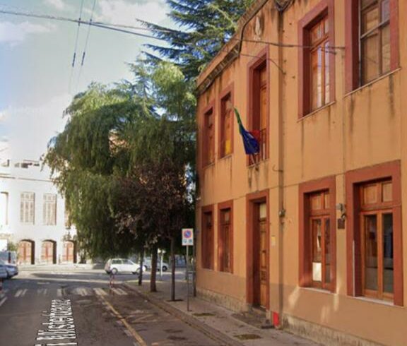 Adrano, dalla Regione 80 mila euro per la manutenzione straordinaria della sede dei Vigili del Fuoco