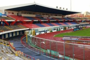 Catania, esternalizzata la gestione dello Stadio ‘Massimino: via libera del Consiglio comunale