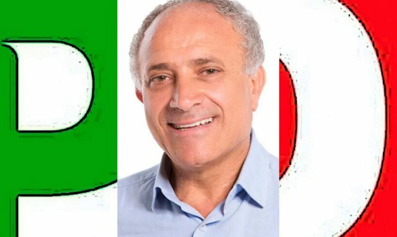 Elezioni, il catanese Villari si è rotto le scatole: “Sono candidabile. Ciò che accade nel Pd è surreale”