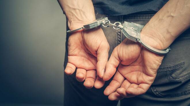 Catania, inchiesta ‘Km 0’: arrestato il ‘coordinatore’ dei pusher. Deve scontare 12 anni