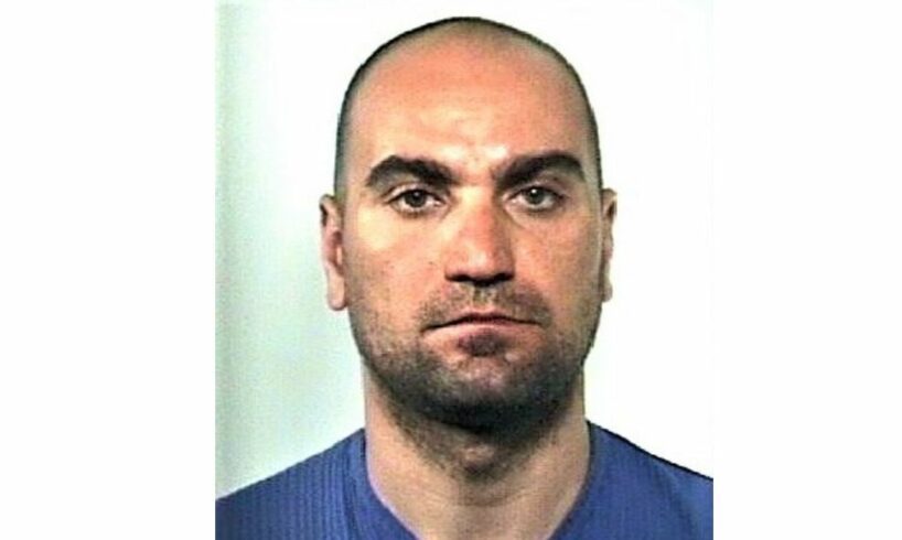 Calatabiano, ordine di esecuzione per esponente del clan Brunetto: deve scontare 6 anni e 8 mesi