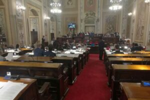 Ars, si va verso l’Election Day: dimissioni di Musumeci sempre più probabili