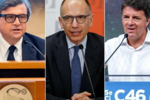 Elezioni, Calenda fa saltare il banco e rompe con il Pd: Renzi prova il ‘terzo polo’ in extremis