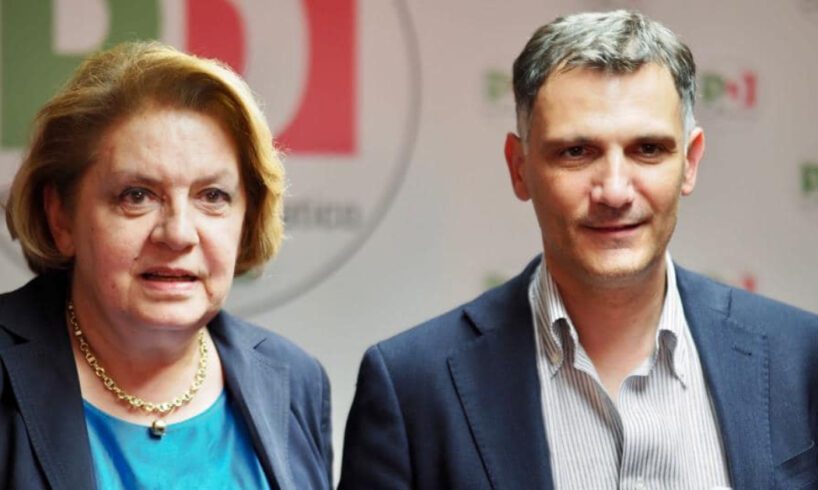 Elezioni regionali, ecco la lista dei candidati del Pd. Barbagallo: “Tutti in prima linea per la Chinnici”