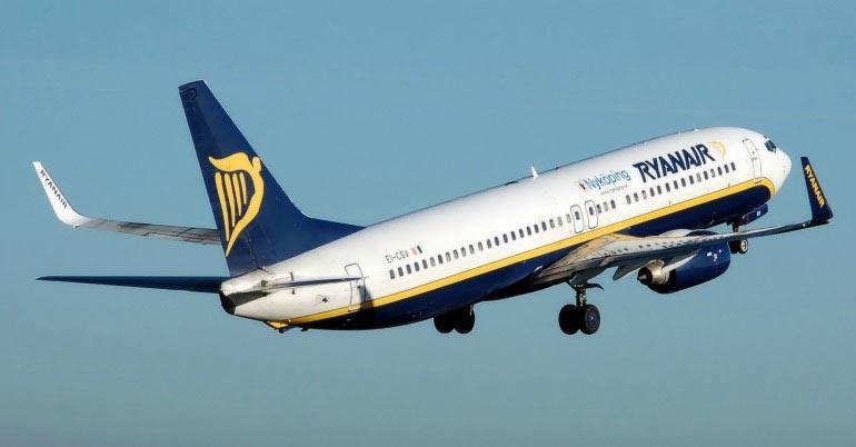 Il ritardo del volo Ryanair FR 5514 previsto in serata da Catania a Milano Malpensa ha causato proteste da parte dei passeggeri della compagnia low cost.