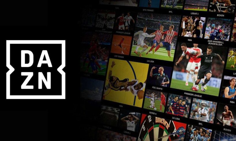 Dazn, agli abbonati il rimborso del 50% del canone dopo i disservizi alla prima di campionato: “Mai più difficoltà di visione”