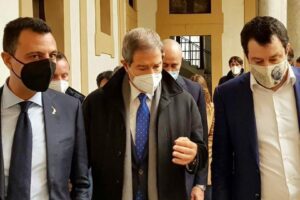 Elezioni regionali, il centrodestra cancella i veti sui nomi: mercoledì a Roma si decide se ricandidare Musumeci