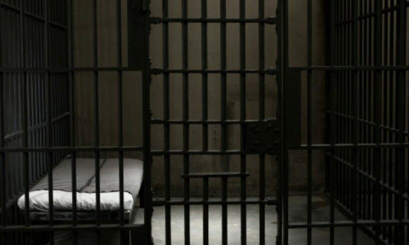 Caltagirone, 44enne s’impicca in carcere: era accusato del furto al botteghino del ‘Bellini’ di Catania