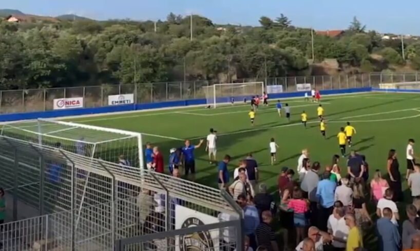 Belpasso, è un tifoso del Catania la vittima dell’incidente stradale: aveva assistito agli allenamenti dei rossazzurri