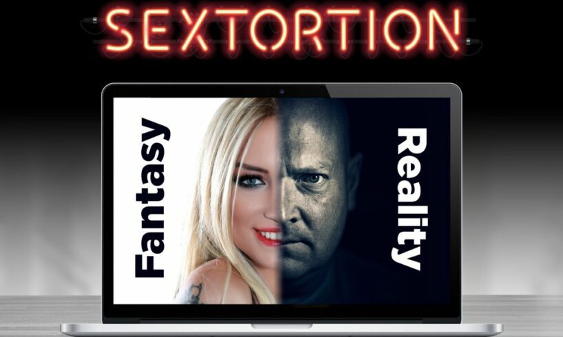 Sextortion, in aumento il numero di minori vittime di ricatti sessuali via web: i consigli della Polizia Postale