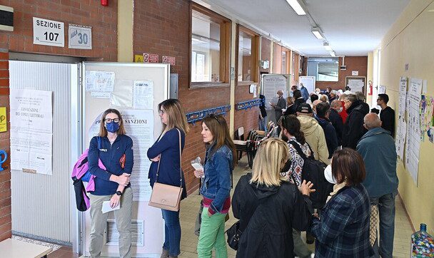 Elezioni Sicilia, rinviati proclamazione Schifani e calcolo soglia 5% : ancora 48 sezioni bloccate