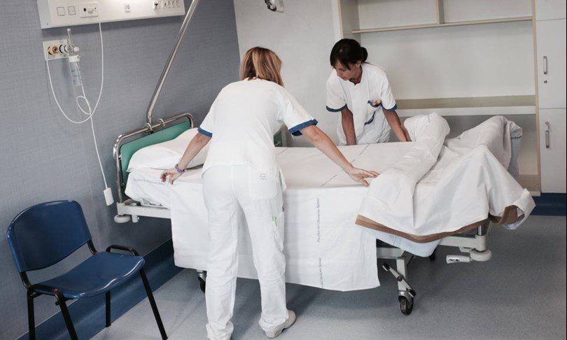 Catania, contagi in diminuzione e il Commissario Liberti rimodula i posti letto nei 3 ospedali: si punta a un ritorno alla normalità