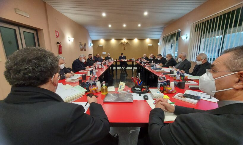 Elezioni, messaggio dei vescovi siciliani ai candidati alla Regione: sabato 10 la presentazione