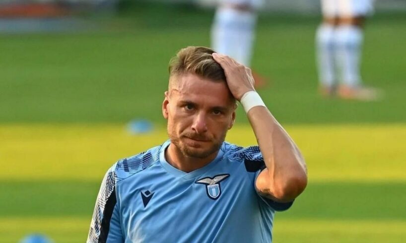 Ciro Immobile condannato per evasione fiscale: “Ribadisco la mia buona fede”