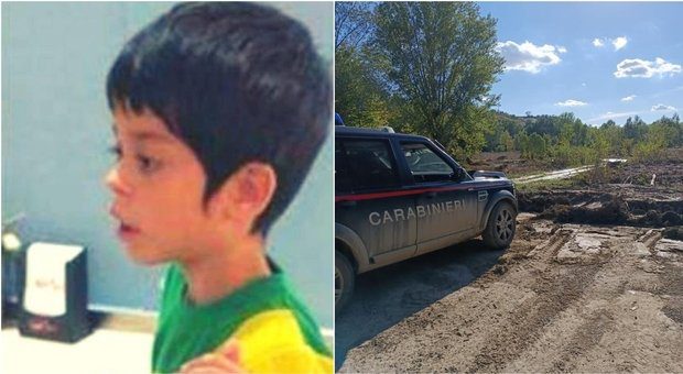 Alluvione Marche, trovato il corpo del piccolo Mattia: in un campo adiacente al fiume Nevola