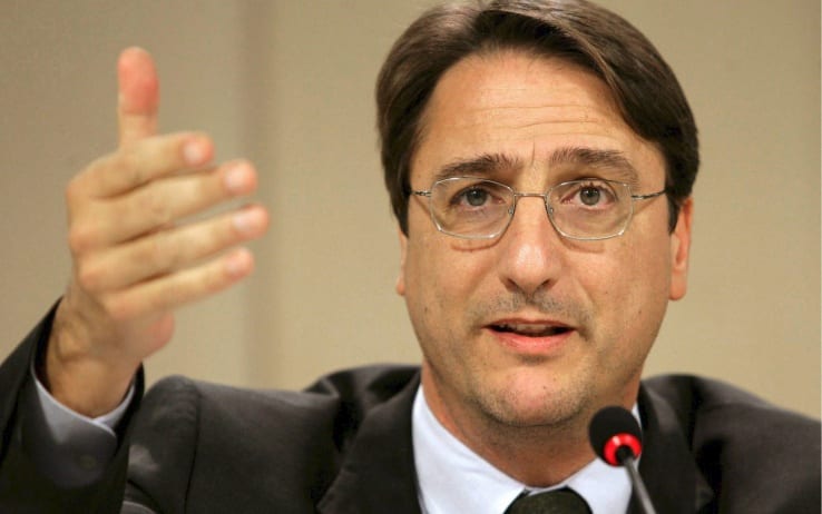 Elezioni regionali, Fava a muso duro contro il Pd: “Siamo leali e non minchioni”