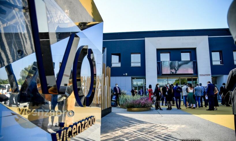 A ‘Vicenzaoro’ 12 gioiellerie siciliane: missione organizzata dalle Attività produttive della Regione Siciliana