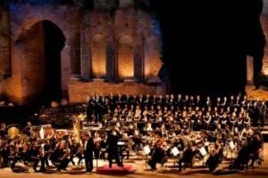 Catania, il 15 Piazza Dante accoglie l’omaggio musicale a Falcone e Borsellino: opera di Fortunato e Miraglia