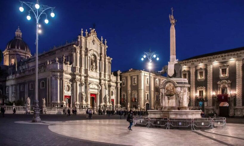 Catania nella ‘top ten’ delle città dove cibo, luce e gas sono più cari: 701 euro in più per ogni famiglia